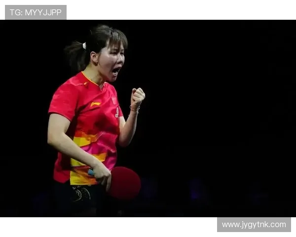 陈幸同逆转覃予萱五连败狮城赛