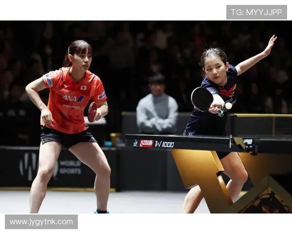 陈幸同横扫长崎美柚挺进新加坡八强