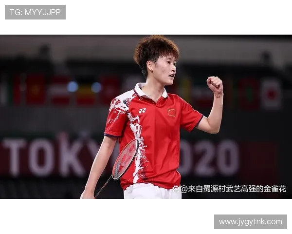 陈雨菲直落两局战胜李美妙晋级四强