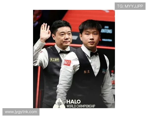 静候赵心童丁俊晖对决 墨菲13-3晋级八强